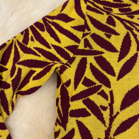 Jonathan Saunders knit pullover - Picture 4 of 10